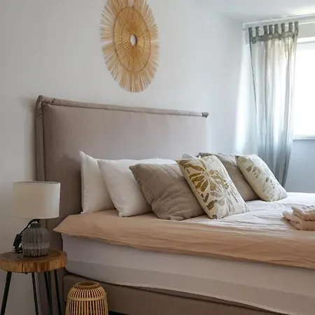 Casa Cassai - Casa Milo *