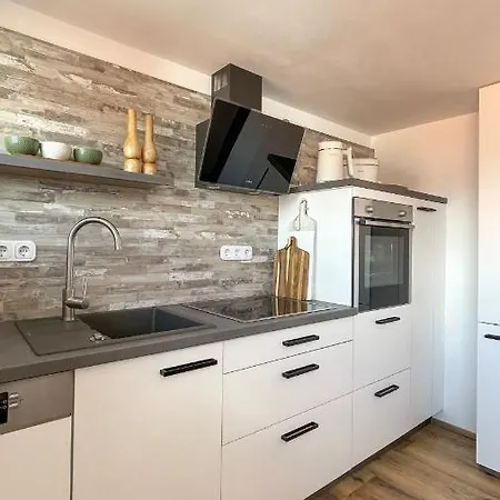 Casa Cassai - Casa Milo Meiningen