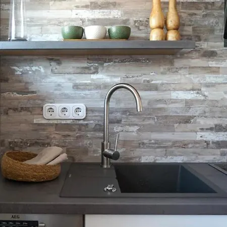 Casa Cassai - Casa Milo *