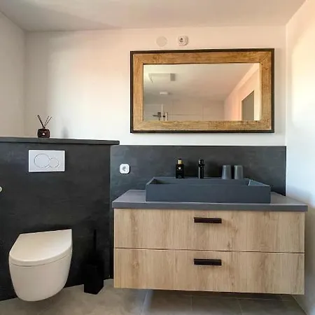 Lejlighed Casa Cassai - Casa Milo Meiningen