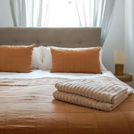 Casa Cassai - Casa Milo 아파트 *