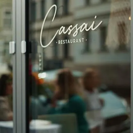 Casa Cassai - Casa Milo Lejlighed