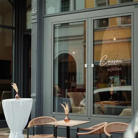 아파트 Casa Cassai - Casa Milo 마이닝겐