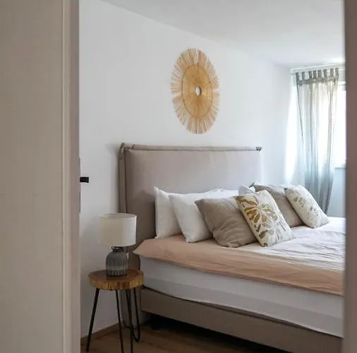 Casa Cassai - Casa Milo