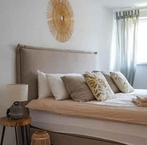 Casa Cassai - Casa Milo *