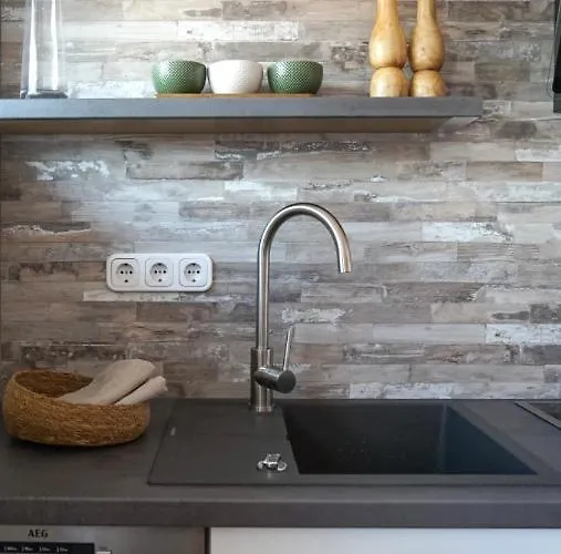 Casa Cassai - Casa Milo *