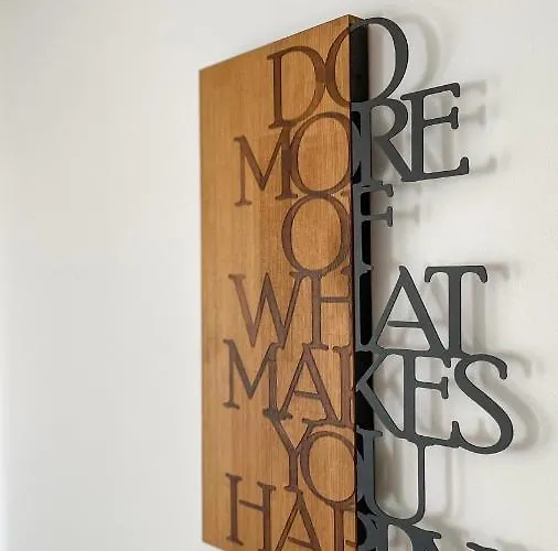 Casa Cassai - Casa Milo Apartment *