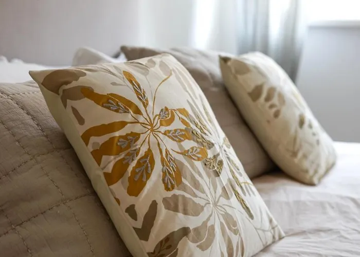 Casa Cassai - Casa Milo * Meiningen