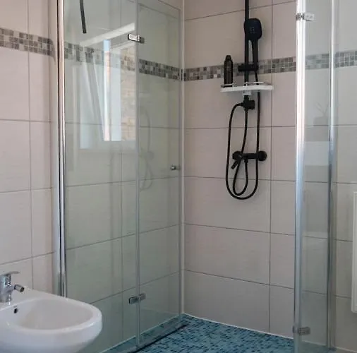 Casa Cassai - Casa Milo Apartment