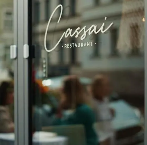 Casa Cassai - Casa Milo Apartment